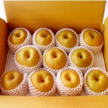 껍질째먹는가정용혼합형(사과 배/13Kg)